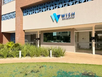 Apartamento com 2 Quartos à venda, 79m² no Setor Aeroporto, Goiânia