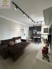 Apartamento com 2 Quartos à venda, 57m² no Parque Rural Fazenda Santa Cândida, Campinas
