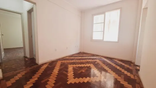 Apartamento com 1 Quarto à venda, 38m² no Independência, Porto Alegre