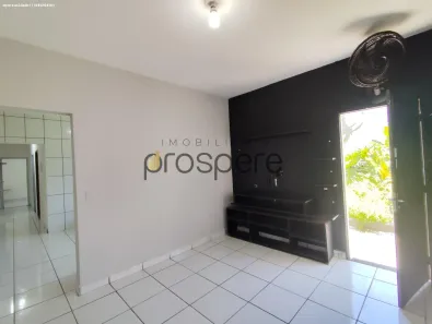 Casa com 2 Quartos à venda, 64m² no Parque Imperial, Presidente Prudente