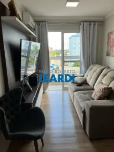 Apartamento com 2 Quartos à venda, 52m² no Jardim Paulicéia, Campinas
