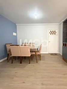 Apartamento com 2 Quartos à venda, 57m² no Rau, Jaraguá do Sul