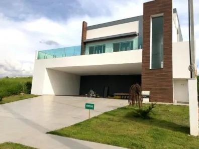 Casa com 4 Quartos para alugar, 300m² no Altos de São Fernando, Jandira