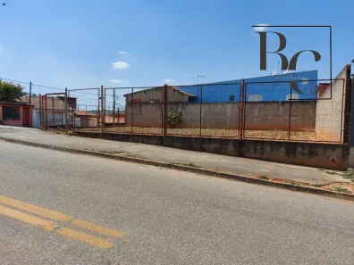 Lote/Terreno à venda, 300m² no Jardim Flamboyant, Sorocaba
