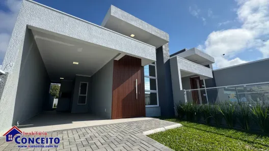 Casa com 3 Quartos à venda, 115m² no Imbé, Imbé