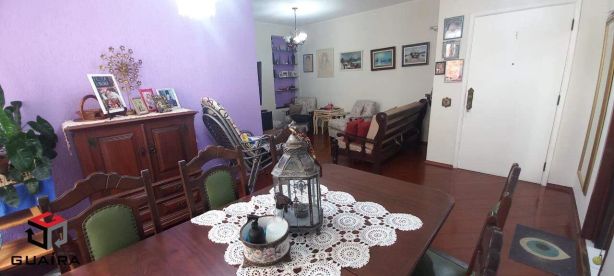 Apartamento com 3 Quartos à venda, 110m² no Centro, São Bernardo do Campo