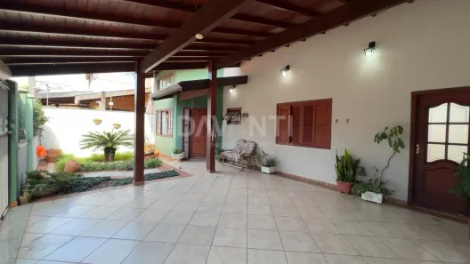 Casa com 3 Quartos à venda, 321m² no Loteamento Residencial Água Nova, Valinhos