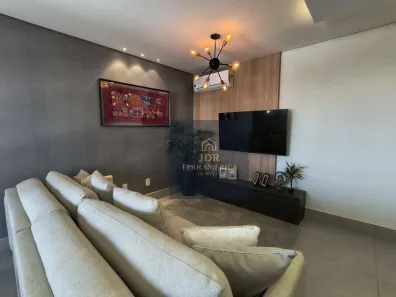 Apartamento com 3 Quartos à venda, 74m² no Vila Santa Catarina, Americana