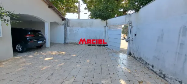Casa com 3 Quartos à venda, 158m² no Jardim Satélite, São José dos Campos