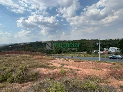 Lote/Terreno à venda, 413m² no Salomé, Betim