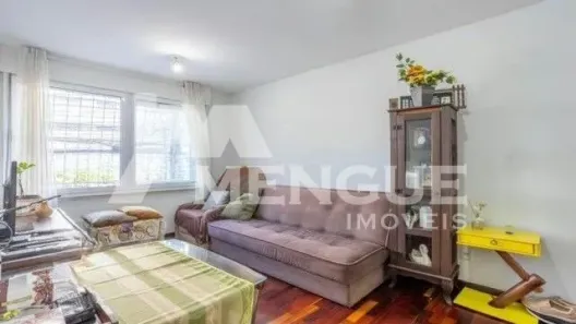 Apartamento com 1 Quarto à venda, 46m² no Rio Branco, Porto Alegre