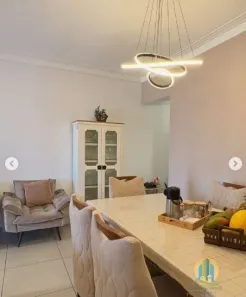 Apartamento com 3 Quartos à venda, 105m² no Jardim Tupanci, Barueri
