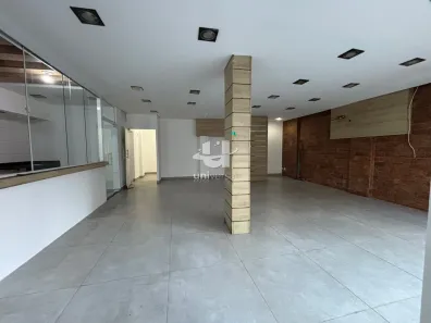 Ponto Comercial para alugar, 90m² no São Mateus, Juiz de Fora