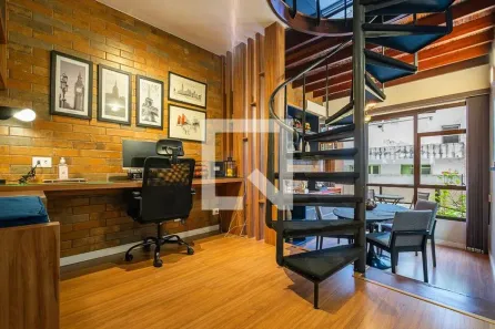 Apartamento com 1 Quarto à venda, 62m² no Cerqueira César, São Paulo