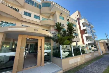 Apartamento com 2 Quartos à venda, 69m² no palmas, Governador Celso Ramos