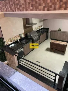 Sobrado com 3 Quartos à venda, 273m² no Taboão, São Bernardo do Campo