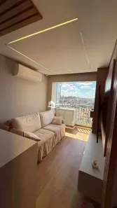 Apartamento com 2 Quartos à venda, 42m² no Jardim Casablanca, São Paulo