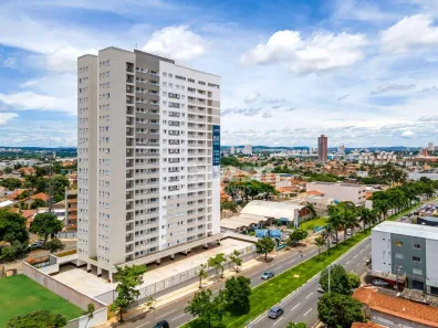 Apartamento com 3 Quartos à venda, 76m² no Setor Marechal Rondon, Goiânia