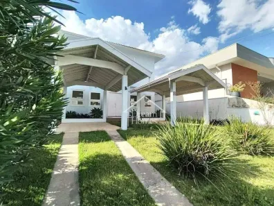 Casa de Condomínio com 3 Quartos à venda, 210m² no Pinheirinho, Vinhedo