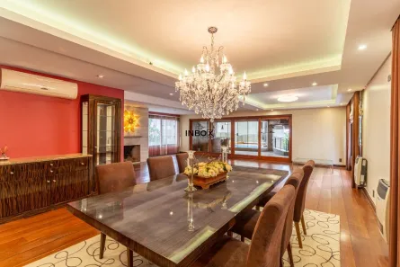 Apartamento com 3 Quartos para venda ou aluguel, 385m² no Moinhos de Vento, Porto Alegre