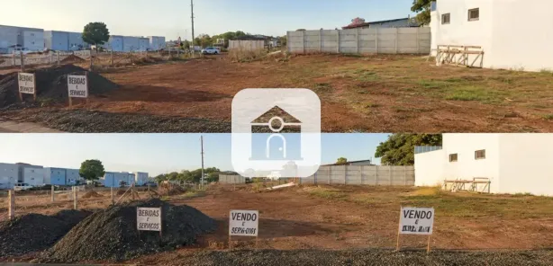 Lote/Terreno à venda, 11715m² no Chácaras Tubalina e Quartel, Uberlândia