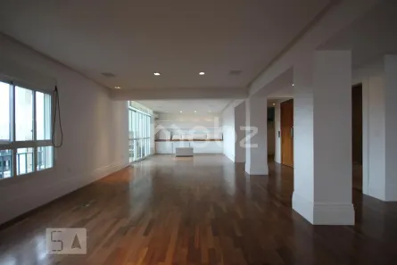 Apartamento com 4 Quartos à venda, 440m² no Jardim Vitória Régia, São Paulo