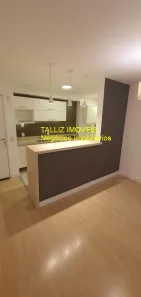 Apartamento com 3 Quartos à venda, 70m² no Vila Suzana, São Paulo