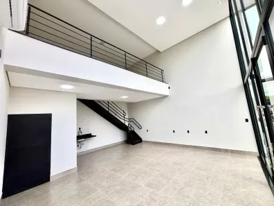 Ponto Comercial para alugar, 40m² no Vila Nossa Senhora do Bonfim, São José do Rio Preto