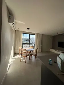Apartamento com 2 Quartos à venda, 68m² no Pedra Branca, Palhoça