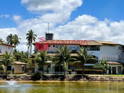 Apartamento com 3 Quartos para alugar, 120m² no Buraquinho, Lauro de Freitas