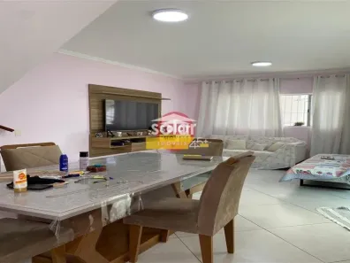 Sobrado com 2 Quartos à venda, 83m² no Parque Boturussu, São Paulo