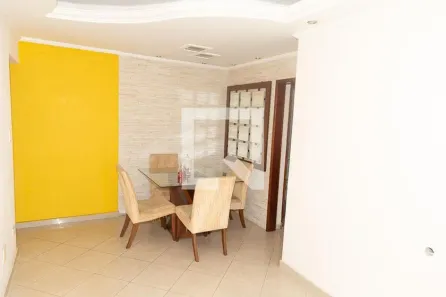 Apartamento com 2 Quartos à venda, 65m² no Vila Leonor, Guarulhos