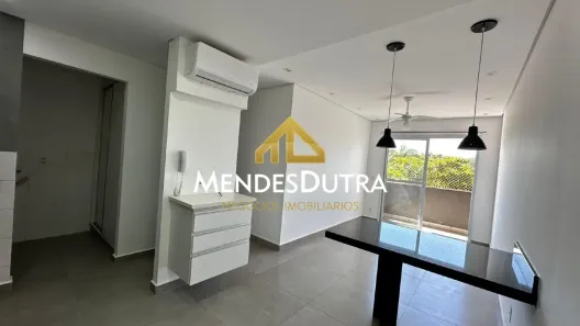 Apartamento com 3 Quartos à venda, 66m² no Jardim Brasília, Piracicaba