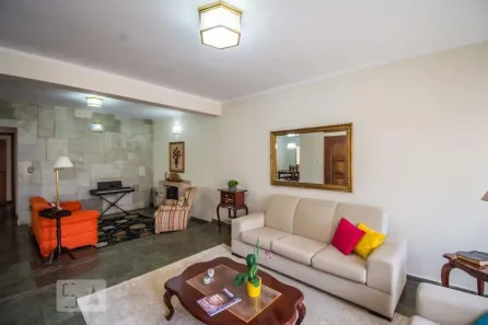 Casa com 4 Quartos à venda, 332m² no Jardim Chapadão, Campinas