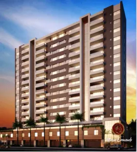 Apartamento com 3 Quartos à venda, 200m² no Jardins, Aracaju
