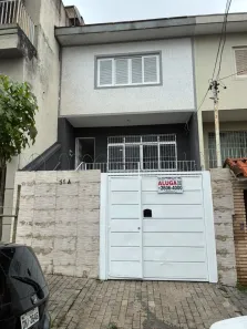 Sobrado com 3 Quartos para alugar, 183m² no Vila Bertioga, São Paulo