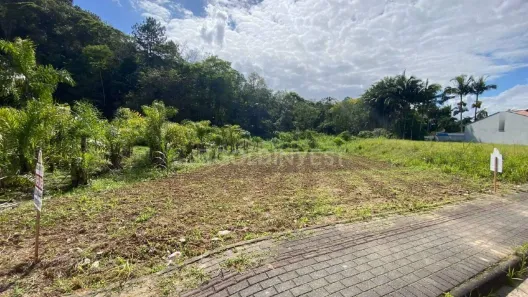 Lote/Terreno à venda, 712m² no Aimoré, Guabiruba