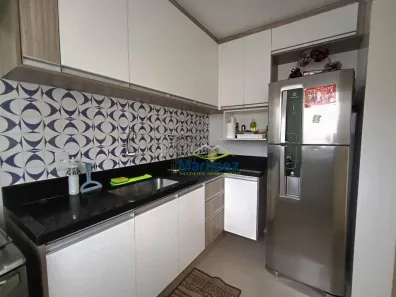 Apartamento com 2 Quartos à venda, 51m² no Vila Mendes, São Paulo