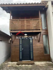 Casa com 2 Quartos à venda, 70m² no Campo D'aviação, Imbituba