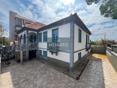 Casa com 3 Quartos à venda, 447m² no Santa Rosa, Belo Horizonte