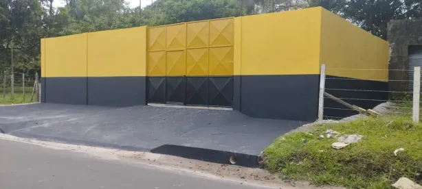 Fazenda/Sítio com 2 Quartos à venda, 33000m² no Curuçambá, Ananindeua