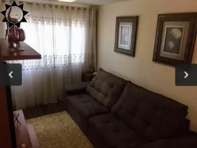 Apartamento com 2 Quartos à venda, 52m² no Jaguaré, São Paulo