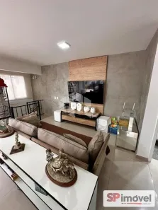 Cobertura com 3 Quartos à venda, 178m² no Vila Regente Feijó, São Paulo