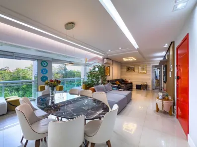 Apartamento com 3 Quartos à venda, 157m² no Alto da Mooca, São Paulo
