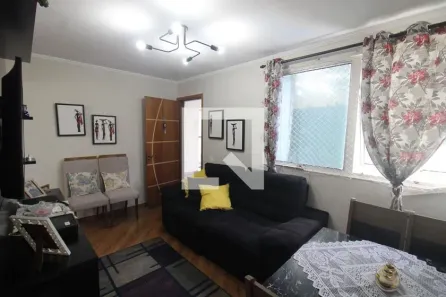 Apartamento com 2 Quartos à venda, 50m² no Imirim, São Paulo