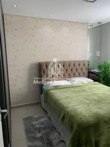 Apartamento com 2 Quartos à venda, 45m² no Santa Terezinha, Piracicaba