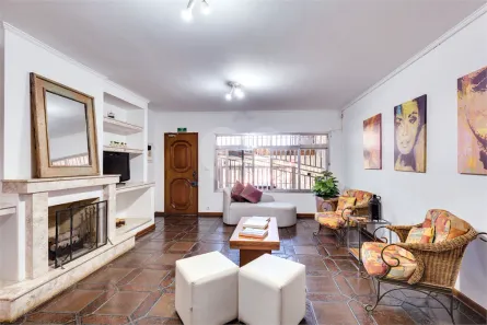 Casa com 3 Quartos à venda, 150m² no Vila Arriete, São Paulo
