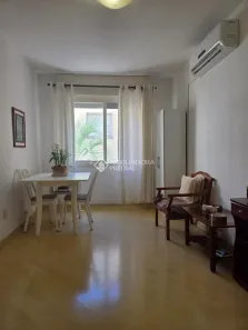 Apartamento com 1 Quarto à venda, 41m² no Jardim Europa, Porto Alegre
