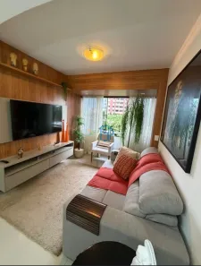 Apartamento com 3 Quartos à venda, 73m² no Nova Parnamirim, Parnamirim