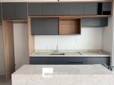 Apartamento com 3 Quartos à venda, 79m² no Setor Marista, Goiânia